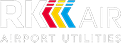 RK Air Logo